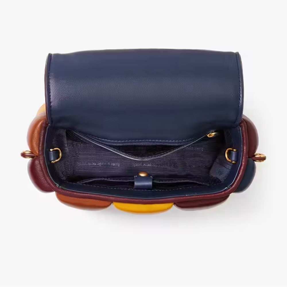 KATE SPADE RUBIX CROSSBODY - Picture 7 of 10